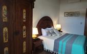 Туры в отель Hotel Casa Chanehque