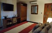 Туры в отель Hotel Casa Chanehque