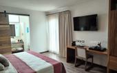 Туры в отель Hotel Casa Chanehque