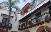 Туры в отель Hotel Casa Chanehque