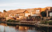 Туры в отель Bruma Wine Resort