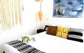 Туры в отель IKAL Island Garden - Adults Only