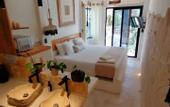 Туры в отель IKAL Island Garden - Adults Only