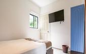 Туры в отель Collection O Lavanda Anzures Mexico City