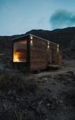 Туры в отель Wander Cabins Arteaga