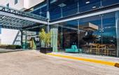 Туры в отель Hampton By Hilton Queretaro Juriquilla