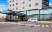 Туры в отель Hampton By Hilton Queretaro Juriquilla