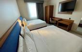 Туры в отель Hampton By Hilton Queretaro Juriquilla