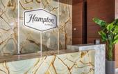 Туры в отель Hampton By Hilton Queretaro Juriquilla
