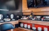 Туры в отель Hampton By Hilton Queretaro Juriquilla