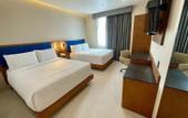 Туры в отель Hampton By Hilton Queretaro Juriquilla