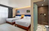 Туры в отель Hampton By Hilton Queretaro Juriquilla