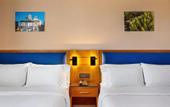 Туры в отель Hampton By Hilton Queretaro Juriquilla