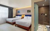 Туры в отель Hampton By Hilton Queretaro Juriquilla