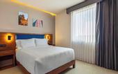 Туры в отель Hampton By Hilton Queretaro Juriquilla