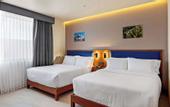 Туры в отель Hampton By Hilton Queretaro Juriquilla