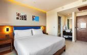 Туры в отель Hampton By Hilton Queretaro Juriquilla