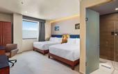 Туры в отель Hampton By Hilton Queretaro Juriquilla