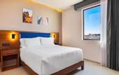Туры в отель Hampton By Hilton Queretaro Juriquilla