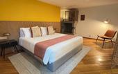 Туры в отель Hotel Boutique Casa Alebrije