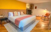 Туры в отель Hotel Boutique Casa Alebrije