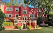 Туры в отель Hotel Boutique Casa Alebrije