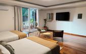 Туры в отель Hotel Boutique Casa Alebrije