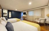 Туры в отель Hotel Boutique Casa Alebrije