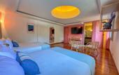 Туры в отель Hotel Boutique Casa Alebrije