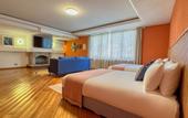 Туры в отель Hotel Boutique Casa Alebrije