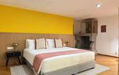 Туры в отель Hotel Boutique Casa Alebrije