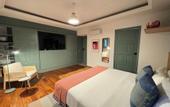 Туры в отель Hotel Boutique Casa Alebrije