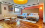 Туры в отель Hotel Boutique Casa Alebrije