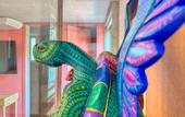 Туры в отель Hotel Boutique Casa Alebrije