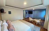 Туры в отель Hotel Boutique Casa Alebrije