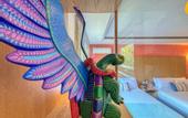 Туры в отель Hotel Boutique Casa Alebrije