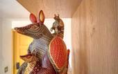 Туры в отель Hotel Boutique Casa Alebrije