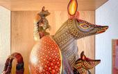 Туры в отель Hotel Boutique Casa Alebrije