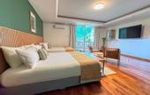 Туры в отель Hotel Boutique Casa Alebrije