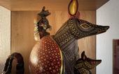 Туры в отель Hotel Boutique Casa Alebrije