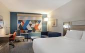 Туры в отель Holiday Inn Express & Suites Hotel Mazatlan by IHG