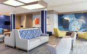 Туры в отель Holiday Inn Express & Suites Hotel Mazatlan by IHG