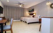 Туры в отель River Park Hotel