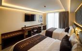 Туры в отель HOTEL GRAND LORBE by JAMM