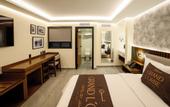 Туры в отель HOTEL GRAND LORBE by JAMM