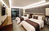 Туры в отель HOTEL GRAND LORBE by JAMM