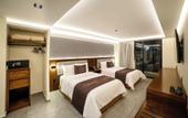 Туры в отель HOTEL GRAND LORBE by JAMM