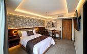 Туры в отель HOTEL GRAND LORBE by JAMM