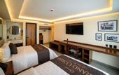 Туры в отель HOTEL GRAND LORBE by JAMM
