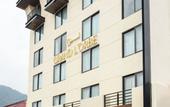 Туры в отель HOTEL GRAND LORBE by JAMM